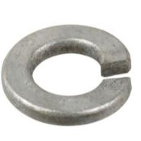 HIL-811050 LOCK WASHER 1/4 SPLIT