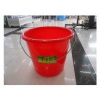 LOK-AL18-217 BUCKET W/COVER 20L