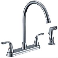 COM-1917703 KIT FAUCET 2H PC MAJ