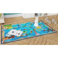 KAS-RS085190 PRIVAT AREA RUG 3X5