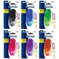 BAZ-1910-24 OVAL SHARPENER W/ R