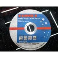 LOK-AL16-059C METAL CUTTER DISC