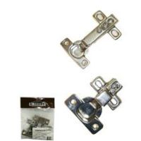 BRO-BRCH001 CAB DOOR HINGE 3-3/8