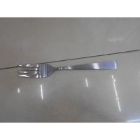 LOK-AL18-148 FORK 6PC/BAG