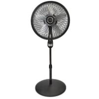 LAS-1844 18 STAND FAN W/REMOTE