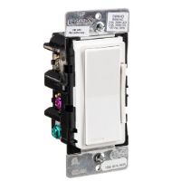 LEVITON UNIVERSAL LED/INC DIMMER