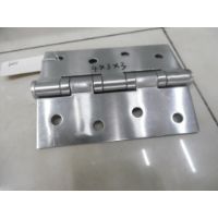 LOK-AL19-238 DOOR HINGE SS 4X3