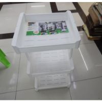 LOK-AL19-228 PLASTIC SHELF 3