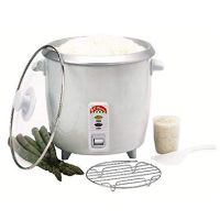 MBR-BC12416 RICE COOKER 6 CUP W/