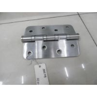 LOK-AL19-235 DOOR HINGE SS 4X3