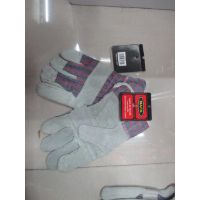 LOK-AL18-314 GLOVES W/ ENGLISH C