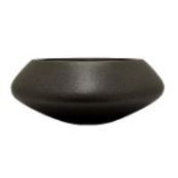 THR-67180 PLANTER- BLACK