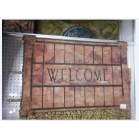 LOK-AL18-240 DOOR MAT 23X35