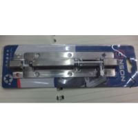 LOK-AL17-077A TOWER BOLT 3"