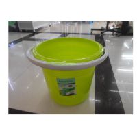 LOK-AL18-221 BUCKET W/COVER 20L