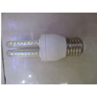 LOK-AL16-070 LED LAMP 2U/E27/6W