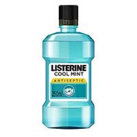 LISTERINE COOL MINT 250ML