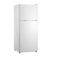 CRO-CRM12PW 12CFT FRIDGE WH T/M