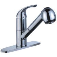 COM-1916576 KIT FAUCET PO PC NOB