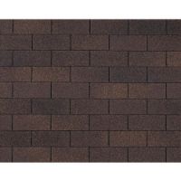 SHINGLES OC SUPREME BROWN WOOD 2