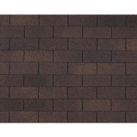 SHINGLES OC SUPREME BROWN WOOD 2