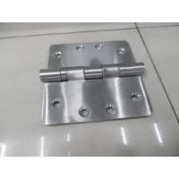 LOK-AL19-239 DOOR HINGE SS 4X3