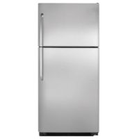 CRO-CRT182SS 18CFT FRIDGE SS