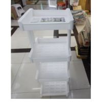 LOK-AL19-229 PLASTIC SHELF 4