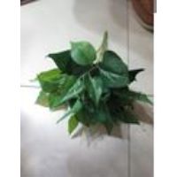 LOK-ARTIFICIAL FLOWER GREEN AL16