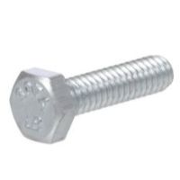 HIL-221004 HEX TAP BOLT 1/4X2