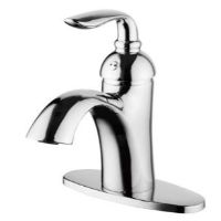 COM-1925889 LAV FAUCET 1H PC MAJ