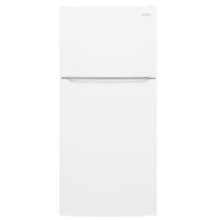 FRI-FFHT1814VW 18.3CFT FRIDGE WH