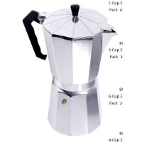 MBR-BC17730 ESPRESSO COFFEE MAKE