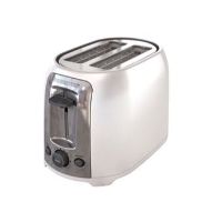 B&D-TR1278W 2 SLICE TOASTER WHT