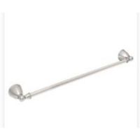 EZF-16244 TOWEL BAR 24 W/ENDS OI