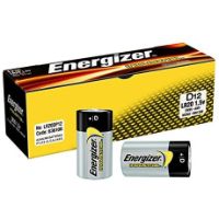 ENE-LR20DP12 BATTERY IND D/12