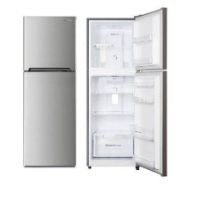 DAE-PR1261E 9.6CFT FRIDGE SILVER