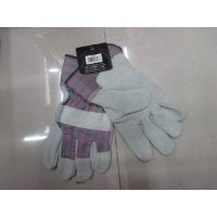 LOK-AL18-315 GLOVES W/ ENGLISH C