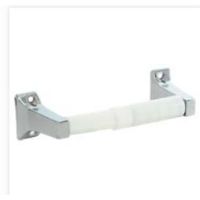 EZF-15235 TOILET PAPER HOLDER CP