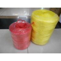 LOK-AL18-110 ROPE 2KG/ROLL RED