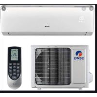 GRE-LIVX12 SPLIT AC 12K BTU