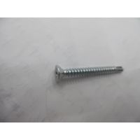 LOK-AL19-033 SD SCREW 1-1/4X6