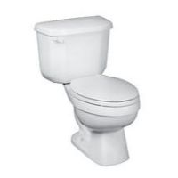 PEE-7668JB-00 TOILET ADA WHT 1.6