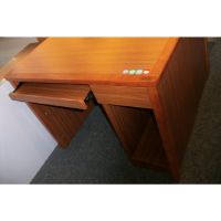 LOK-KB18-038 COMPUTER TABLE WOOD