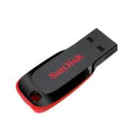 SAN-USB FLASH DRIVE 128GB CRUZER