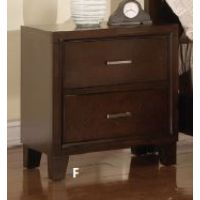 ACM-19543 NIGHTSTAND TYLER ESPRE