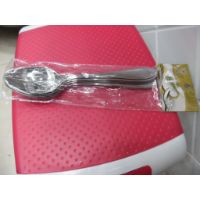 LOK-AL19-139 SPOON 6PC/BAG #201