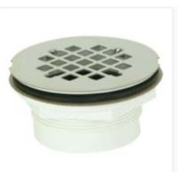 EZF-15305 SHOWER DRAIN 2" IPS PV