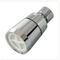 EZF-15035 2 SHOWER HEAD W/METAL