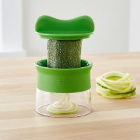 BRA-10807 SPIRALIZER SET HAND HE